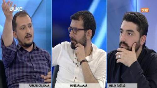 HER KİŞİ NİYETİNE - 23 MAYIS 2015