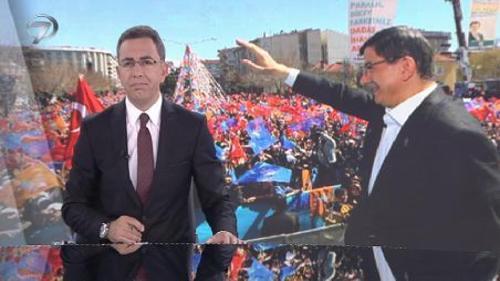 HAFTA SONU HABERLERİ - 24 MAYIS 2015