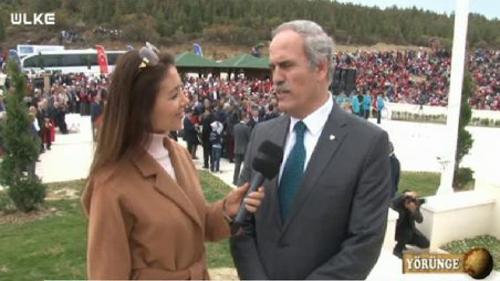 YÖRÜNGE - 24 MAYIS 2015