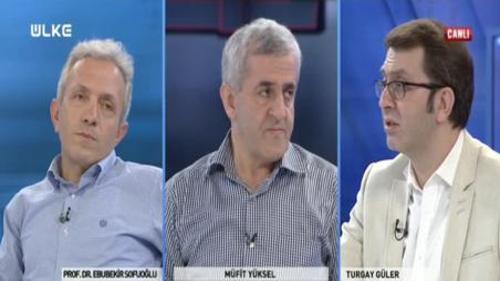 SIRADIŞI - 25 MAYIS 2015