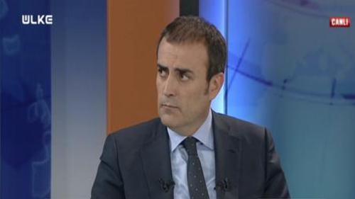 AKŞAM BASKISI - 25 MAYIS 2015