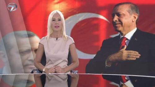 ANA HABER - 25 MAYIS 2015