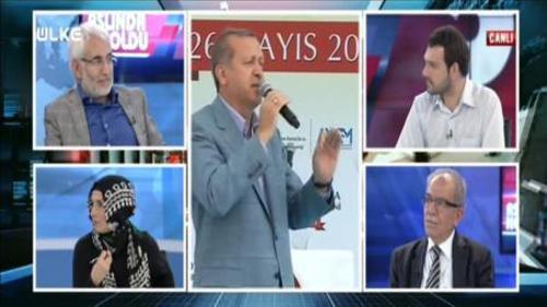 ASLINDA NE OLDU - 26 MAYIS 2015