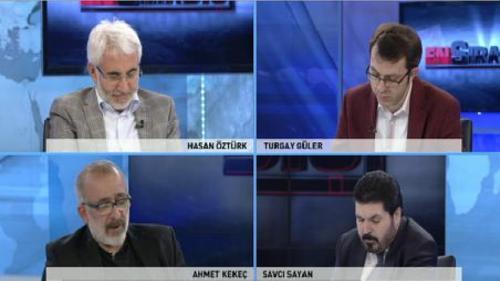 EN SIRADIŞI - 28 MAYIS 2015