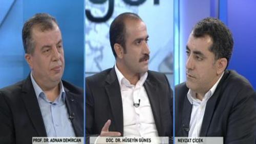 PERGEL - 29 MAYIS 2015