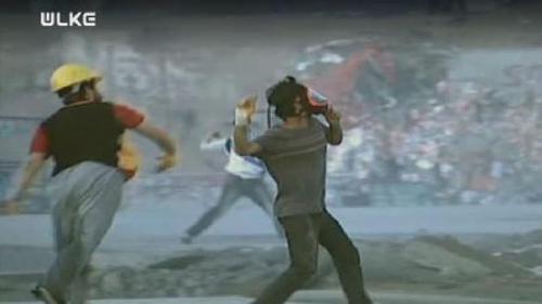 GEZİ PARKI OLAYLARINDA NELER YAŞANMIŞTI?