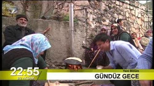 GÜNDÜZ GECE - HATAY-İSKENDERUN - 9 MAYIS 2015 TANITIM 