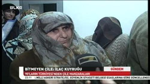 GÜNDEM - 15 MAYIS 2015