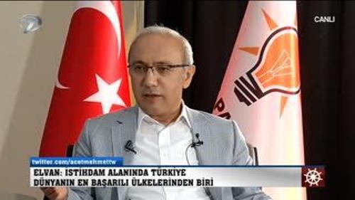 İSKELE SANCAK - 1 MAYIS 2015