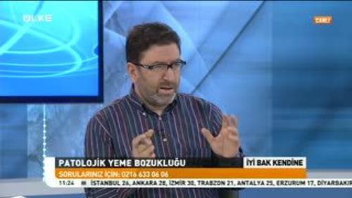 İYİ BAK KENDİNE - 16 MAYIS 2015