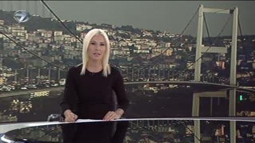 ANA HABER - 15 MAYIS 2015