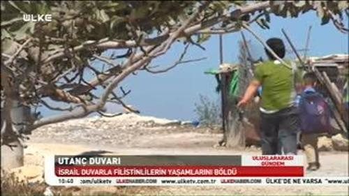 ULUSLARARASI GÜNDEM - 2 MAYIS 2015