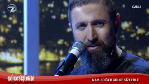 GÖLGESİZLERLE - 30 MAYIS 2015