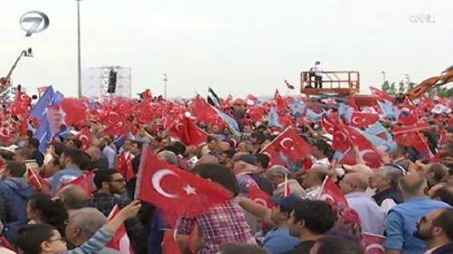 HAFTA SONU HABERLERİ - 30 MAYIS 2015