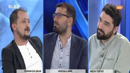 HER KİŞİ NİYETİNE - 30 MAYIS 2015