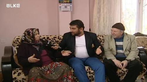 GEL GEZ - 31 MAYIS 2015