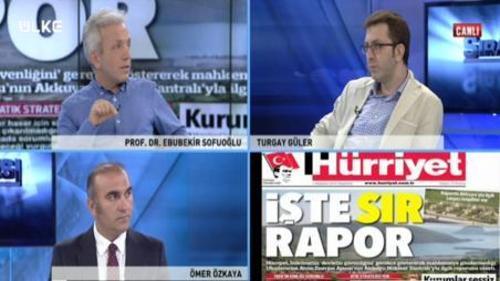 SIRADIŞI - 1 HAZİRAN 2015