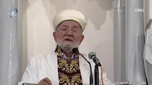 BERAT KANDİLİ ÖZEL - 1 HAZİRAN 2015