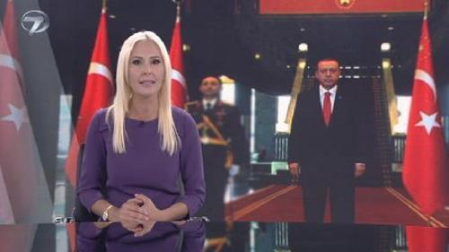 ANA HABER - 1 HAZİRAN 2015