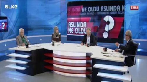 ASLINDA NE OLDU - 2 HAZİRAN 2015
