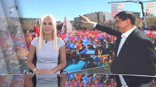 ANA HABER - 2 HAZİRAN 2015