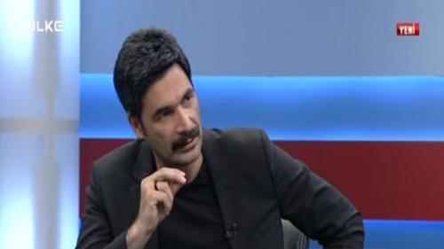 SIRADIŞI - UĞUR IŞILAK - 3 HAZİRAN 2015