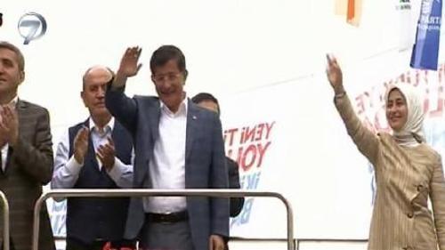 ANA HABER - 3 HAZİRAN 2015