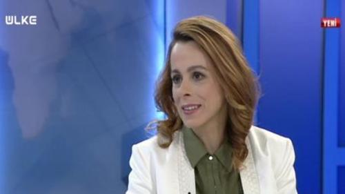 GÜNDEM - ZEYNEP KARAHAN USLU - 4 HAZİRAN 2015