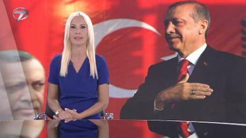 ANA HABER - 4 HAZİRAN 2015