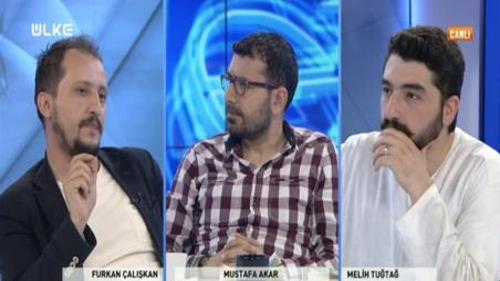 HER KİŞİ NİYETİNE - 6 HAZİRAN 2015