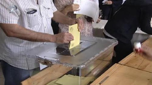 HAFTA SONU HABERLERİ - 6 HAZİRAN 2015