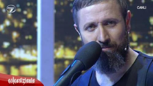 GÖLGESİZLERLE - 6 HAZİRAN 2015