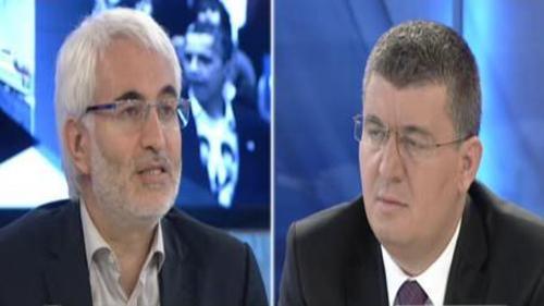 AKŞAM BASKISI - 8 HAZİRAN 2015