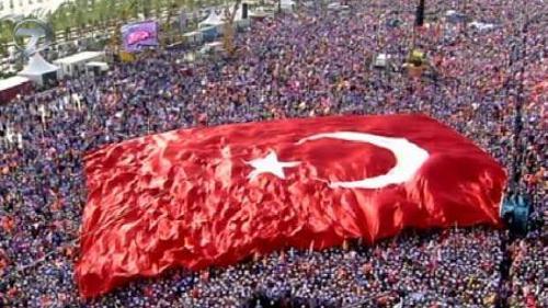 ANA HABER - 8 HAZİRAN 2015