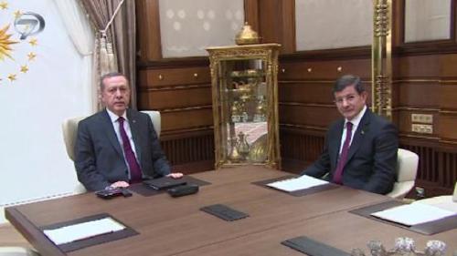 ANA HABER - 10 HAZİRAN 2015