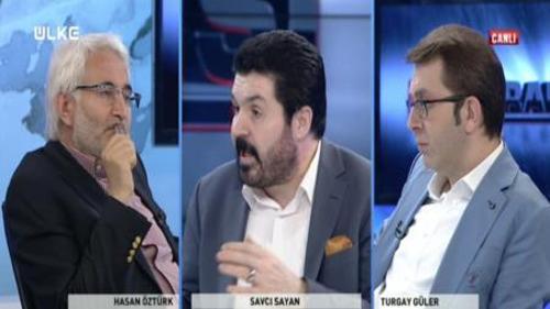 EN SIRADIŞI - 11 HAZİRAN 2015