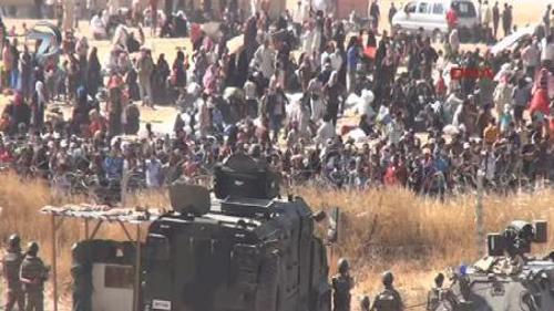 HAFTA SONU HABERLERİ - 14 HAZİRAN 2015