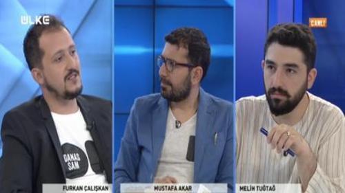 HER KİŞİ NİYETİNE - 13 HAZİRAN 2015