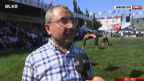 GEL GEZ - 14 HAZİRAN 2015