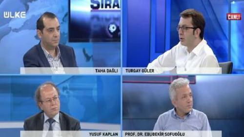 SIRADIŞI - 15 HAZİRAN 2015