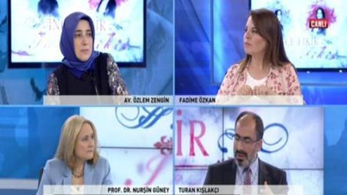 İNCE FİKİR - 17 HAZİRAN 2015