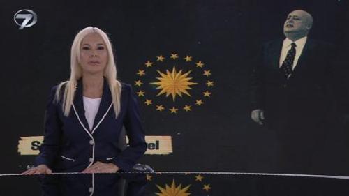 ANA HABER - 17 HAZİRAN 2015