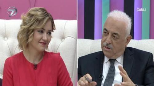 BİZ BİZE - 18 HAZİRAN 2015