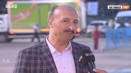 ÜLKE'DE RAMAZAN - 18 HAZİRAN 2015