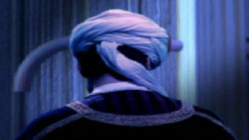 HZ. PEYGAMBER'İN HAYATI - 3.BÖLÜM (SAKLANMIŞ HAZİNE ZEMZEM)