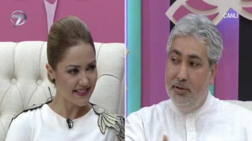 BİZ BİZE - 19 HAZİRAN 2015