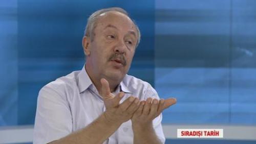 SIRADIŞI TARİH - 19 HAZİRAN 2015