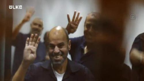 ULUSLARARASI GÜNDEM - 20 HAZİRAN 2015