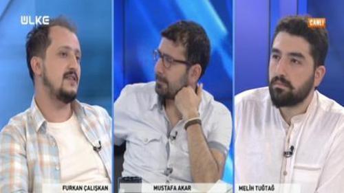 HER KİŞİ NİYETİNE - 20 HAZİRAN 2015