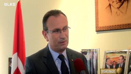 YÖRÜNGE - 21 HAZİRAN 2015